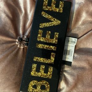Acrylic Clutch purse